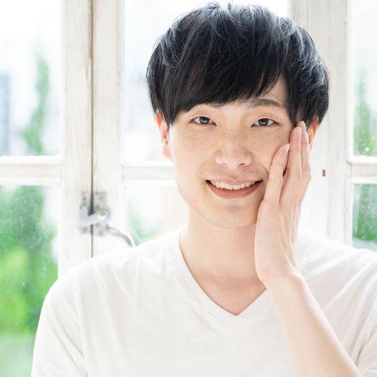 ナチュラルスタイル