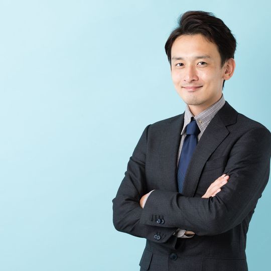 ビジネススタイル